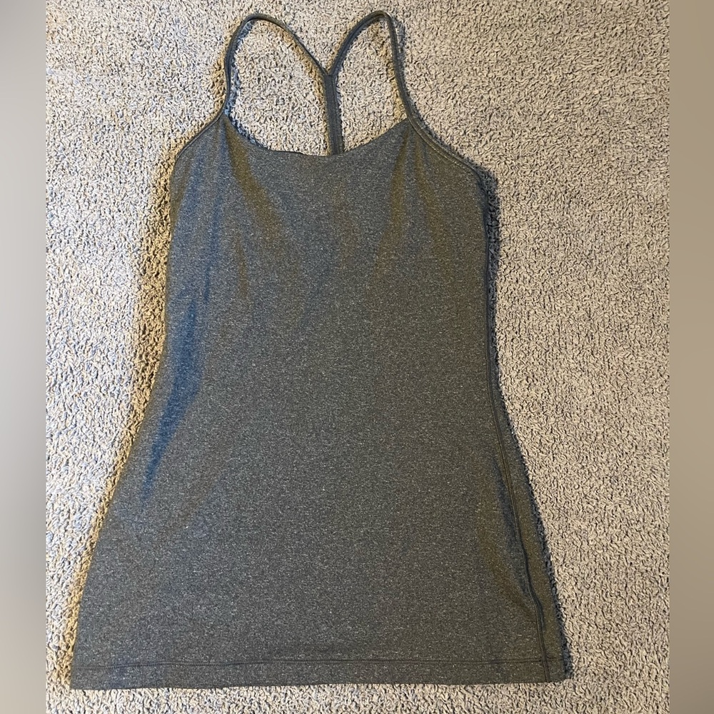 lululemon athletic top